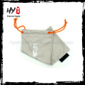 Wholesale microfiber bags,cotton drawstring cloth pouch